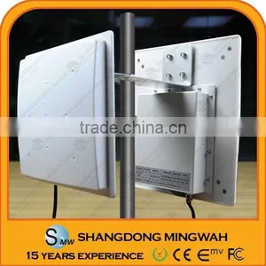 Gold Manufacturer Long Distance Passive UHF RFID Reader - 15 Years Factory Accept Paypal thumbnail-1