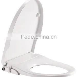 Factory Bathroom Auto-cleaning Toilet Bidet &Shattaf Toilet Bidet thumbnail-5