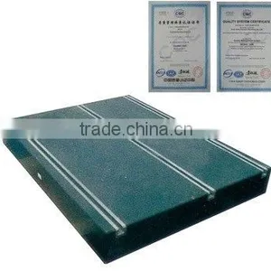 30-50Gpa Granite Base Plate With T-slot thumbnail-1