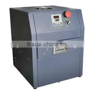 3D Automatic Sublimation Desktop Phone Case Printing Machine, Heat Press Machine thumbnail-1