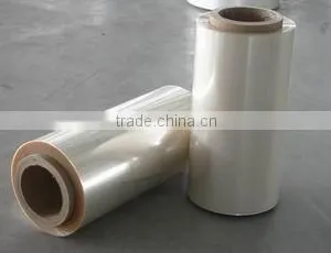 High Quality PE Protective Film for Metal Surface thumbnail-1