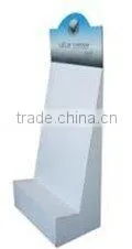 POP Corrugated Cardboard Display Stand (ENSK007) thumbnail-1