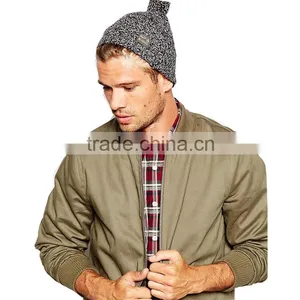 Comfortable Fabric Sample Free Walmart Beanie Knitted Hats thumbnail-2