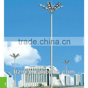 High Pole High Mast Lamp Outdoor Lighting Price Low thumbnail-1