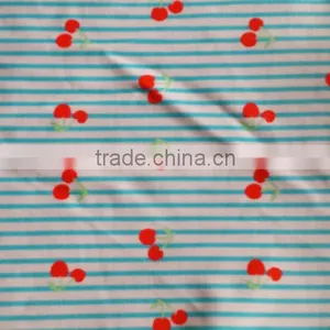 Baby Cute Prints Wholesale Swimwear Fabric 80 Nylon 20spandex 4 thumbnail-1