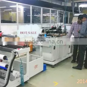 Automatic Multi-functional Silk Scree Printing Machines for IMD,IML,IMF thumbnail-1