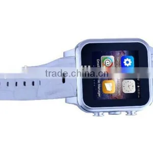 Factory Price of Smart Bracelet Newest Bluetooth Smart Watch for Android and Ios Phone 2016 thumbnail-6