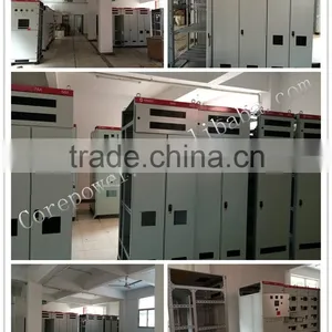 GCS Extract Type Low Voltage Switch Cabinet thumbnail-2