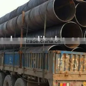 Export Welded Pipe thumbnail-1