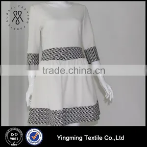 Lasted Design Casual Dresses,Fashion Women's Dress thumbnail-1