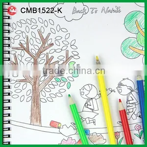 Drawing Set Book Color thumbnail-4