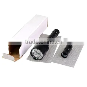 YT-1868 5000 Lumens Most Powerful LED Rechargeable Flashlight thumbnail-5