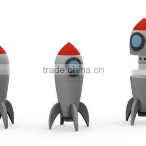 Cheap Rocket USB Stick Pendrive 1gb 2gb thumbnail-1