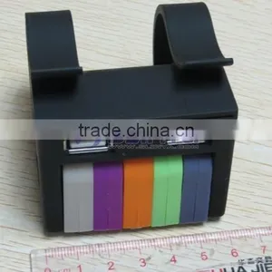 Multi-TT Mode Micro USB 7 Port Hub With Convenient Mini-B Connector thumbnail-6