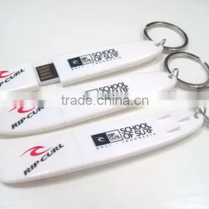 Surfboard Usb 2.0 Flashdisk Thumb Drive thumbnail-2