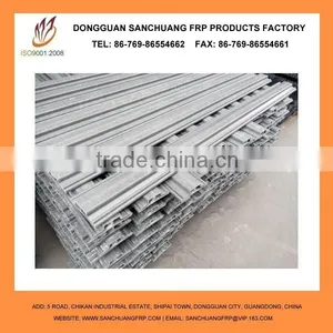 Frp Grp Fiberglass Reinforced Plastic Pultruded Profiles Products thumbnail-1