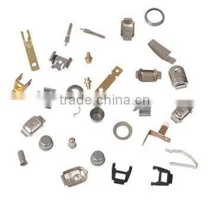 Metal Stamping Part thumbnail-1