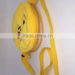 Newest Hot Selling Fashion Cheap Price Emoji Bag for Wholesales thumbnail-3