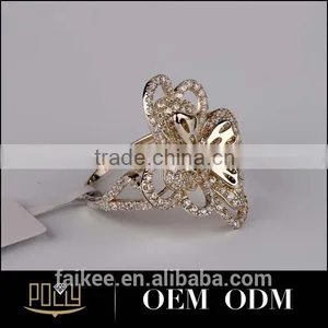 China Wholesale 925 Sterling Silver Jewelry Bridal Jewelry Set thumbnail-3