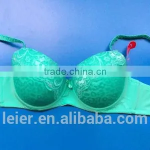 Fashion Plus Size Bras ,sexy Lace Women Bra thumbnail-1