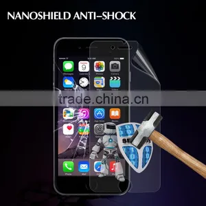 Mobile Phone Anti Shock Screen Protector Film for Iphone 6 Supplier's Choice thumbnail-1