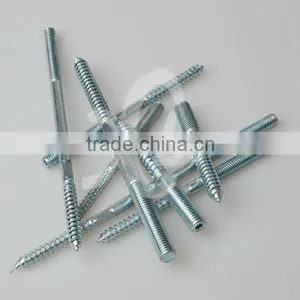 Screw Finish:Plain,Zinc Plated,Black,Hot Galvanized thumbnail-1