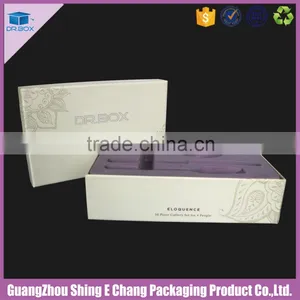 Hot Sell Fancy Paper Gift Box for Ceramic Bowl thumbnail-5