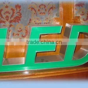 2015 500w Double-purpose Fiber Welder Channel Letter Laser Welding Machine thumbnail-3
