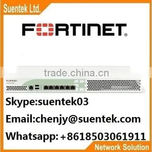 Fortinet FortiADC-300E Original New FAD-300E thumbnail-1