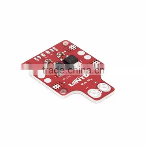Blue LANTIAN Distributor Board 5V 12V Output FOR Martian Racks thumbnail-1