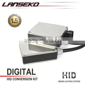2016 Newest Hid Car Light 55w 12v Error Free Hid Ballast Hid Xenon Kit Quality Choice thumbnail-3