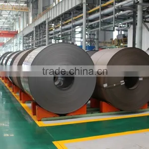 Cold Rolled Steel Coils/Steels(CRC) SWKD CHINA FACTORY thumbnail-3