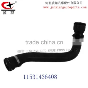 Radiator Hose OEM:11531436408 Engine Rubber Hose JXBMRHS020-14 thumbnail-1