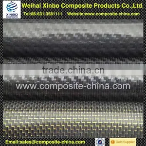 Light Weight Carbon Fiber Tube Flexible Product With High Quality thumbnail-1