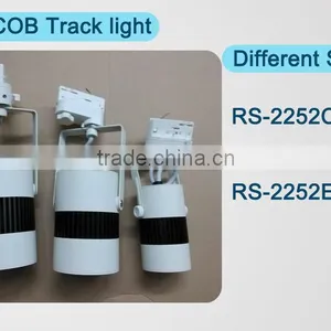 Ronse 10W COB Led Track Light High Quality Good Price thumbnail-3