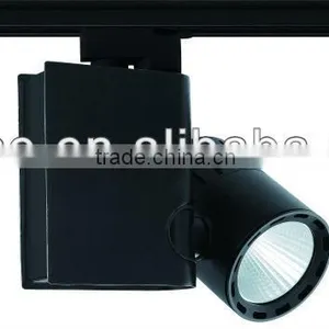 High Power SHARP LED COB Track Light 10W -60W thumbnail-5