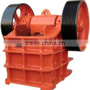 PEF,PEX Jaw Crusher, Stone Crusher, Crusher thumbnail-1