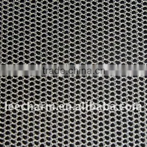 LCY058 Nylon Knitting Mesh Fabric thumbnail-1
