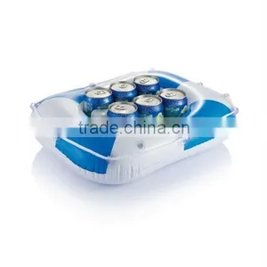PVC Inflatable Cooler thumbnail-1