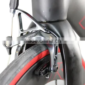 2106 Aerodynamic Carbon Bike Aero Road Bicycle Electric Bike Bicycle thumbnail-3