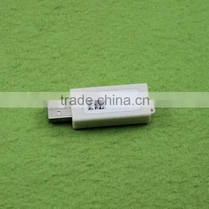 HC-06-USB Turn Bluetooth Serial Port Module CSR Wireless Transmission Through the Computer Terminal PC Terminal (one) thumbnail-1