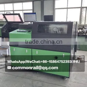 NT815 Common Rail Test Bench CR Tester Cr-nt815/a Common-rail Test Bench thumbnail-1