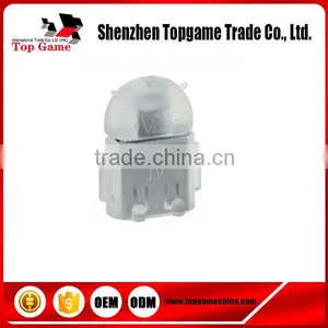 Single Card Slots Robot OTG USB 2.0 Card Reader For Android Smart Phone thumbnail-6