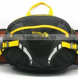 Travel Hiking Fanny Pack Waist Sports Bag Pouch thumbnail-1