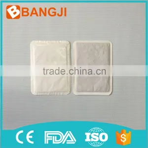 Body Warmer Stick Lasting Heat Patch Hand Leg Foot/ Dysmenorrhea Warm Paste Pads thumbnail-3