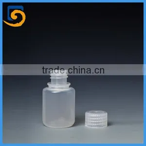 30ml Plastic Lab Clear Bottle/Capsule Bottle/Pill Bottle/Liquid Medicine Bottle thumbnail-2