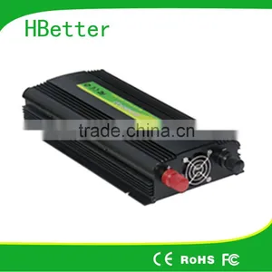 High Capacity Modified Sine Wave Inverter,12v to 110v Modified Sine Wave Inverter,12v 24v 1500w Power Inverter thumbnail-1