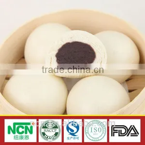 Potato Bread Bun Purple Sweet Potato Steamed Bun thumbnail-5
