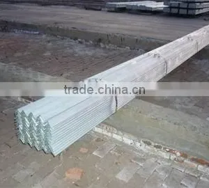 Galvanized Angle Steel thumbnail-1