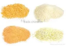 2015 Hot Sale Best Price Automatic Breadcrumbs Machine thumbnail-4